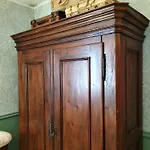 아파트 Les Capucines La Souris Des Champs *