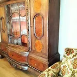 Les Capucines La Souris Des Champs