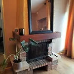 Les Capucines La Souris Des Champs 아파트