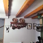 Les Capucines La Souris Des Champs