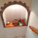 아파트 Les Capucines La Souris Des Champs Étival-Clairefontaine