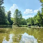 아파트 Les Capucines La Souris Des Champs