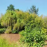 Les Capucines La Souris Des Champs 아파트