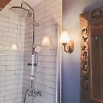 Les Capucines La Souris Des Champs 아파트