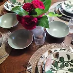 Les Capucines La Souris Des Champs *