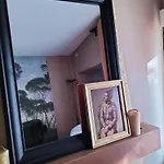 Les Capucines La Souris Des Champs 아파트 Étival-Clairefontaine