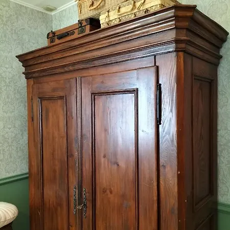 Apartamento Les Capucines La Souris Des Champs *