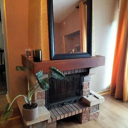 Les Capucines La Souris Des Champs Apartment
