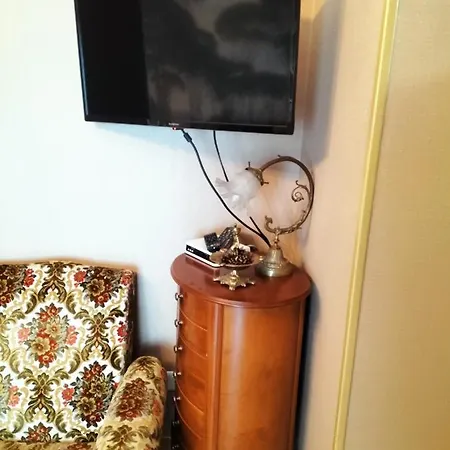 Les Capucines La Souris Des Champs