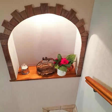 Appartement Les Capucines La Souris Des Champs Étival-Clairefontaine