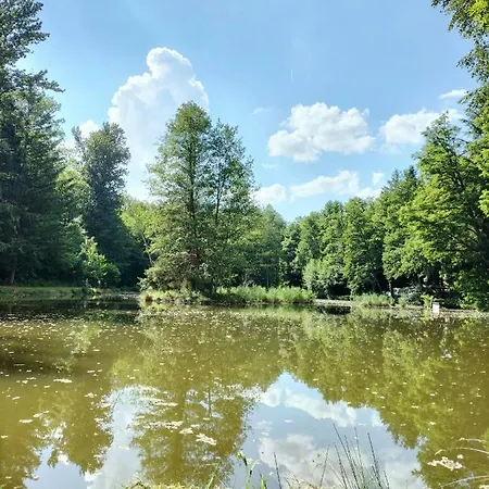 아파트 Les Capucines La Souris Des Champs