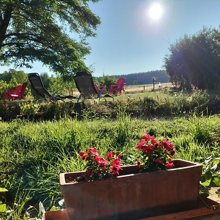 Apartamento Les Capucines La Souris Des Champs *