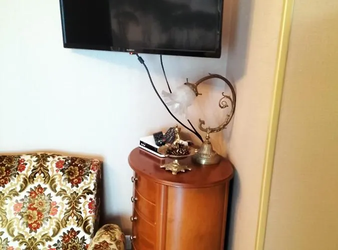 Les Capucines La Souris Des Champs