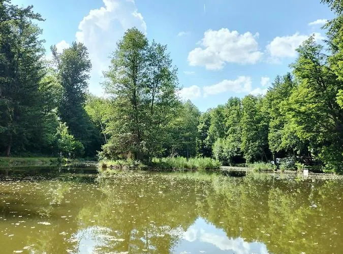Appartement Les Capucines La Souris Des Champs