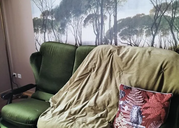 Les Capucines La Souris Des Champs